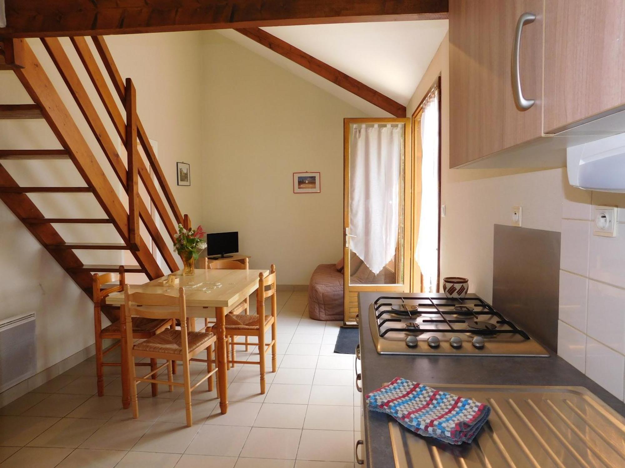Village De Gites De La Chesnaie Saint-Denis-du-Maine Quarto foto